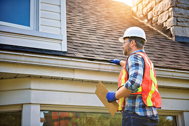 Licensed Roofing service in Murray, IA - Ben Roofing and Steel LLC